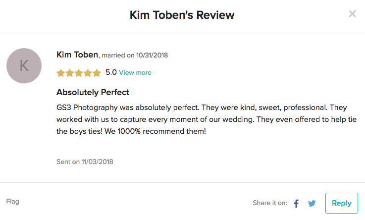 Testimonials
